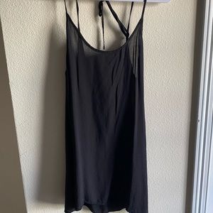 BRANDY MELVILLE SWIM COVER DRESS